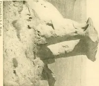 An illustration from The conquest of the Missouri; being the story of the life and exploits of Captain Grant Marsh (1909)