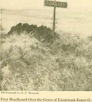 An illustration from The conquest of the Missouri; being the story of the life and exploits of Captain Grant Marsh (1909)