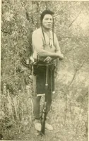 An illustration from The conquest of the Missouri; being the story of the life and exploits of Captain Grant Marsh (1909)