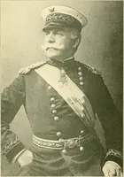 An illustration from The conquest of the Missouri; being the story of the life and exploits of Captain Grant Marsh (1909)