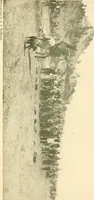 An illustration from The conquest of the Missouri; being the story of the life and exploits of Captain Grant Marsh (1909)