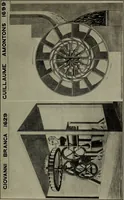 Picture 10 of 29 from The conquest of nature (1911), leaf 120