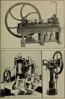 An illustration from The conquest of nature (1911)