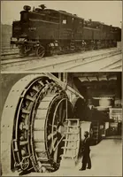Picture 23 of 29 from The conquest of nature (1911), leaf 226