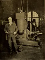 Picture 27 of 29 from The conquest of nature (1911), leaf 290