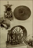 An illustration from The conquest of nature (1911)