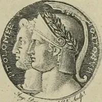 An illustration from Les conquêtes artistiques de la révolution et de l'empire; reprises et abandons des Alliés en 1815, leurs conséquences sur les Musées d'Europe (1902)