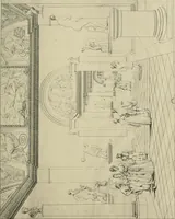 An illustration from Les conquêtes artistiques de la révolution et de l'empire; reprises et abandons des Alliés en 1815, leurs conséquences sur les Musées d'Europe (1902)