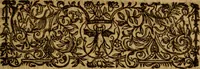 An illustration from Conscience with the power and cases thereof : (1639)
