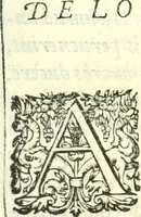 Picture 11 of 21 from [Conservación de monarqvias y discvrsos políticos sobre la gran consulta que el consejo hizo al Senor Rey don Filipe Tercero al presidente (1626), leaf 100
