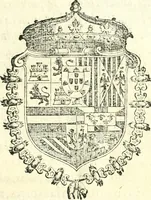 Picture 3 of 21 from [Conservación de monarqvias y discvrsos políticos sobre la gran consulta que el consejo hizo al Senor Rey don Filipe Tercero al presidente (1626), leaf 12