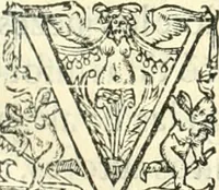 Picture 18 of 21 from [Conservación de monarqvias y discvrsos políticos sobre la gran consulta que el consejo hizo al Senor Rey don Filipe Tercero al presidente (1626), leaf 288