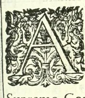 An illustration from [Conservación de monarqvias y discvrsos políticos sobre la gran consulta que el consejo hizo al Senor Rey don Filipe Tercero al presidente (1626)