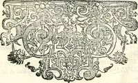 An illustration from [Conservación de monarqvias y discvrsos políticos sobre la gran consulta que el consejo hizo al Senor Rey don Filipe Tercero al presidente (1626)
