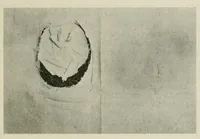 An illustration from The conservation of textiles (1921)