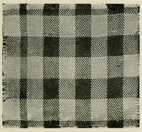 An illustration from The conservation of textiles (1921)