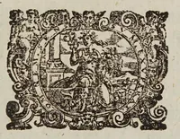 Picture 8 of 26 from Considerationi sopra la forza di alcvne ragioni fisicomattematiche : addotte dal M.R.P. Gio. Battista Riccioli ... nel suo Almagesto nuouo, & Astronomia riformata contro il sistema copernicano (1667), leaf 151