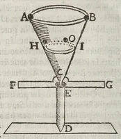 Picture 19 of 26 from Considerationi sopra la forza di alcvne ragioni fisicomattematiche : addotte dal M.R.P. Gio. Battista Riccioli ... nel suo Almagesto nuouo, & Astronomia riformata contro il sistema copernicano (1667), leaf 292