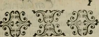 An illustration from Considerazioni d'Alimberto Mavri sopra alcvni lvoghi del Discorso di Lodouico delle Colombe intorno alla stella apparita 1604 (1606)