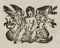 Picture 1 of 2 from Considerazioni sopra il Discorso del sig. Galileo Galilei intorno alle cose, che stanno in sù l'acqua, o che in quella si muouono ... (1612), leaf 7
