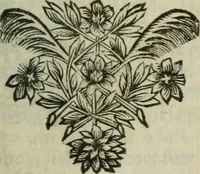 An illustration from Considérations sur l'éternitér (1671)