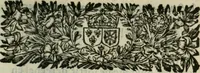 An illustration from Considérations sur l'éternitér (1671)