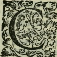 An illustration from Considérations sur l'éternitér (1671)