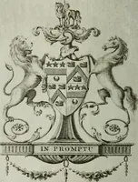 Picture 1 of 4 from Considérations sur les droits par lesquels la nature a reiglé les mariages (1648), leaf 1
