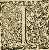 An illustration from Consiliorum. Studio & operâ collectorum .. (1649)