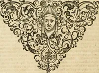 An illustration from Consiliorum. Studio & operâ collectorum .. (1649)