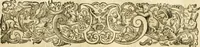An illustration from Consiliorum. Studio & operâ collectorum .. (1649)