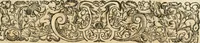 Picture 2 of 23 from Consiliorum. Studio & operâ collectorum .. (1649), leaf 4