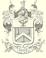 An illustration from Consistencia de el jubileo maximo de el ano [sic] santo, y de la suspension de indulgencias dentro de el. : Respuesta a las proposiciones de vn anonymo, que se dedica al exemplar, y apostolico colegio del gran padre, y principe de la iglesia vniversal el señor S. Pedro. (1700)