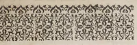 An illustration from A consolation for our grammar schooles: or, A faithfull and most comfortable incouragement, for laying of a sure foundation of all good learning in our schooles, and for prosperous building thereupon. : More specially for all those of the inferiour sort, and all ruder countries and places; namely, for Ireland, Wales, Virginia, with the Sommer Ilands, and for their more speedie attaining of our English tongue by the same labour, that all may speake one and the same language. And withall, for the helping of all such as are desirous speedilie to recouer that which they had formerlie got in the grammar schooles; and to proceed aright therein, for the perpetuall benefits of these our nations, and of the churches of Christ (1622)