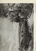 An illustration from Constable's sketches in oil & water colours (1904)