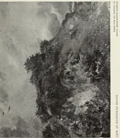An illustration from Constable's sketches in oil & water colours (1904)