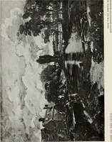 An illustration from Constable's sketches in oil & water colours (1904)