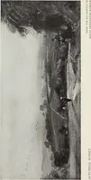 An illustration from Constable's sketches in oil & water colours (1904)