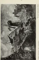 An illustration from Constable's sketches in oil & water colours (1904)
