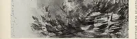 An illustration from Constable's sketches in oil & water colours (1904)