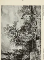 An illustration from Constable's sketches in oil & water colours (1904)