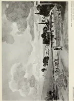 An illustration from Constable's sketches in oil & water colours (1904)