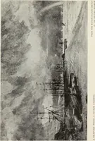 An illustration from Constable's sketches in oil & water colours (1904)