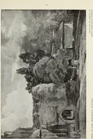 An illustration from Constable's sketches in oil & water colours (1904)