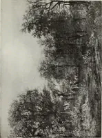 An illustration from Constable's sketches in oil & water colours (1904)