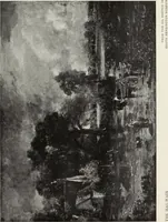 An illustration from Constable's sketches in oil & water colours (1904)