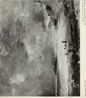 An illustration from Constable's sketches in oil & water colours (1904)