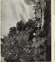 An illustration from Constable's sketches in oil & water colours (1904)