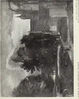 An illustration from Constable's sketches in oil & water colours (1904)