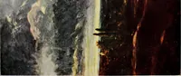 An illustration from Constable's sketches in oil & water colours (1904)